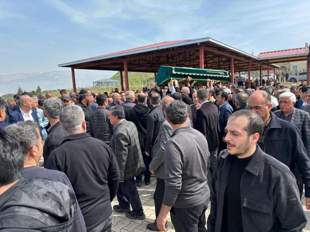 Okul saldırısı kurbanı Yusuf Tarık Gül’e acı veda 7